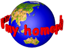 welcome to my homepage