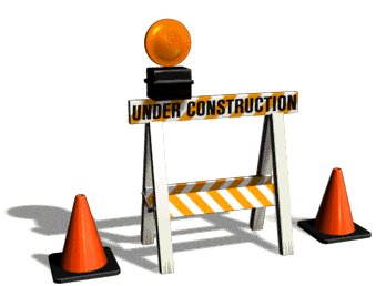 under construction 4ever