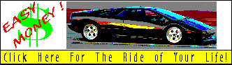 Click Here For The Ride of Your Life!